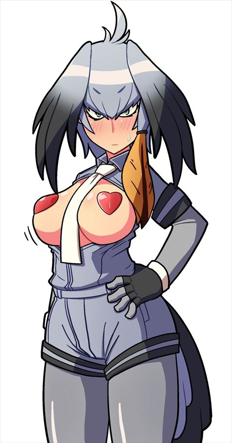 けものフレンズエロ画像総合スレ