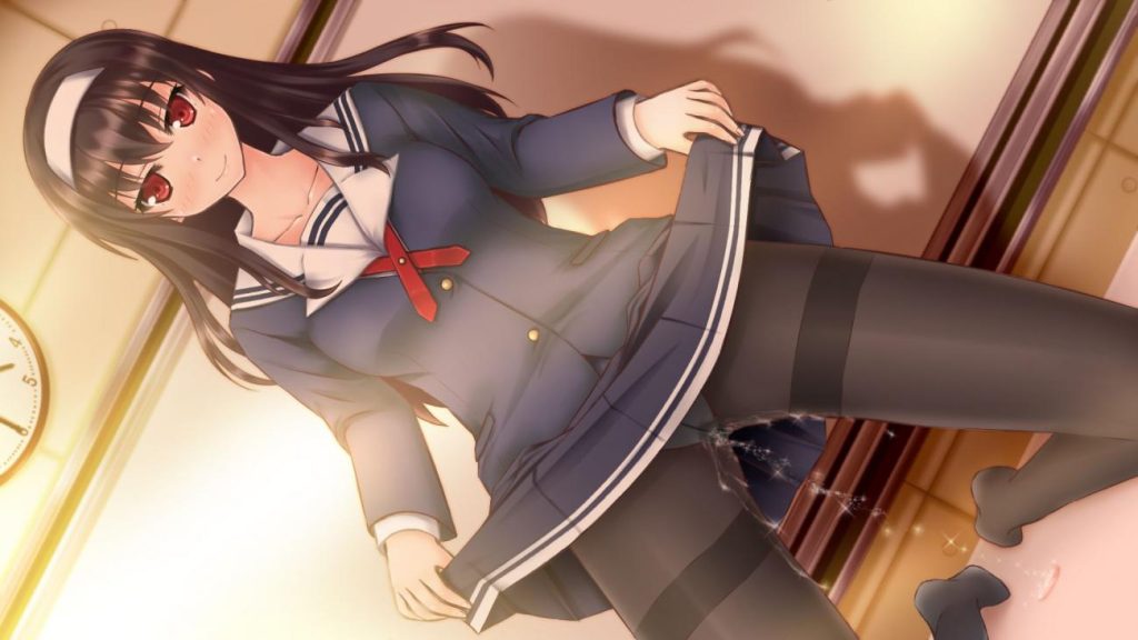 冴えない彼女の育てかた画像がエロ過ぎる件ｗｗｗｗｗｗｗｗｗｗ