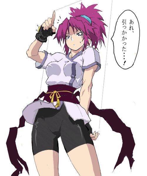 HUNTER×HUNTERのあんな姿やこんな姿をじっくりまじまじと堪能したい