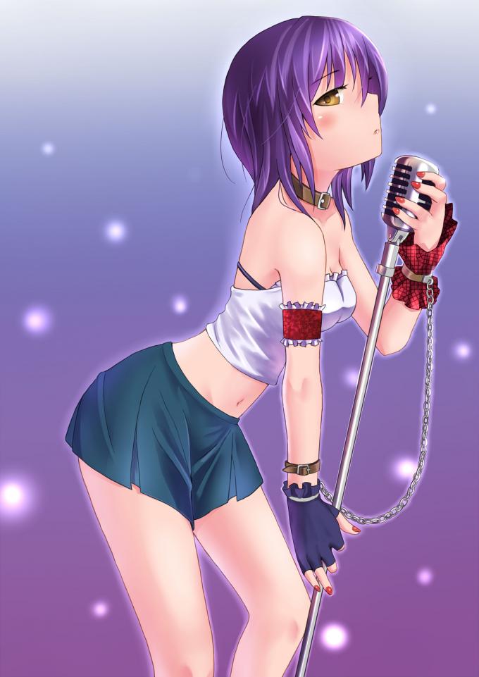 ゆるゆりのエロ可愛い画像貼っていくぜ！