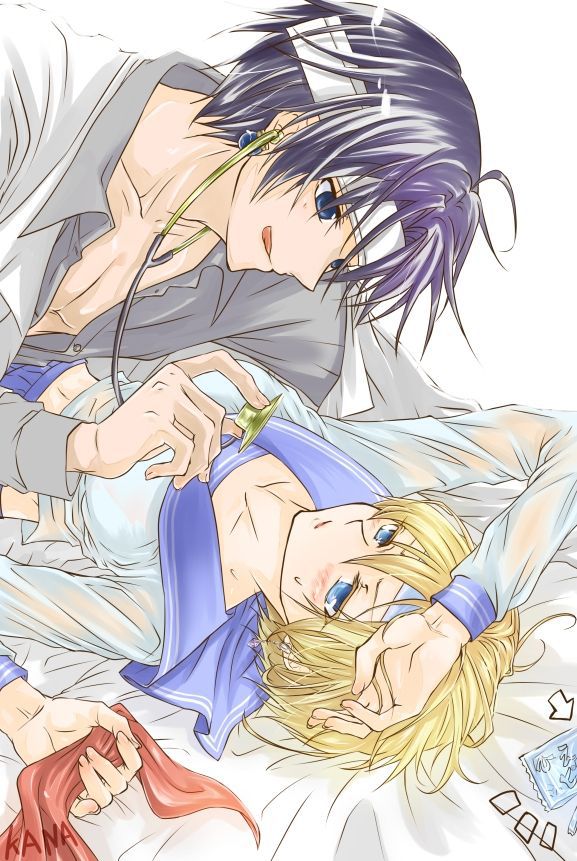 HUNTER×HUNTERのあんな姿やこんな姿をじっくりまじまじと堪能したい