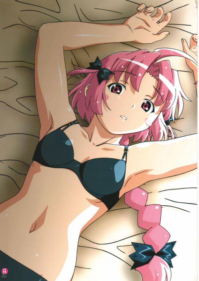 ナースのえっちなやつ