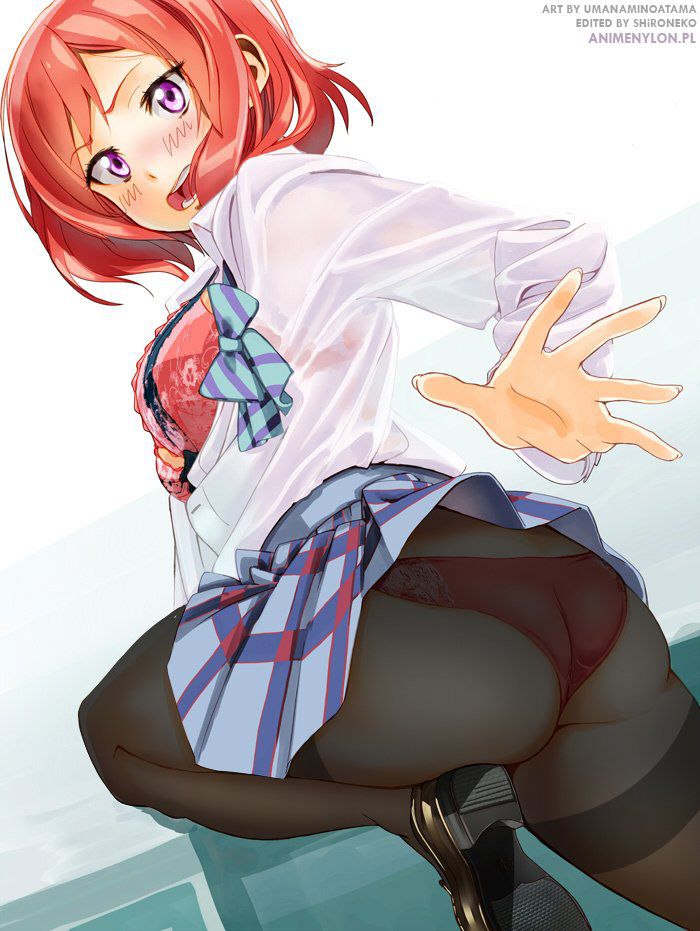 ストッキングの超絶可愛くてセクシーな画像集！