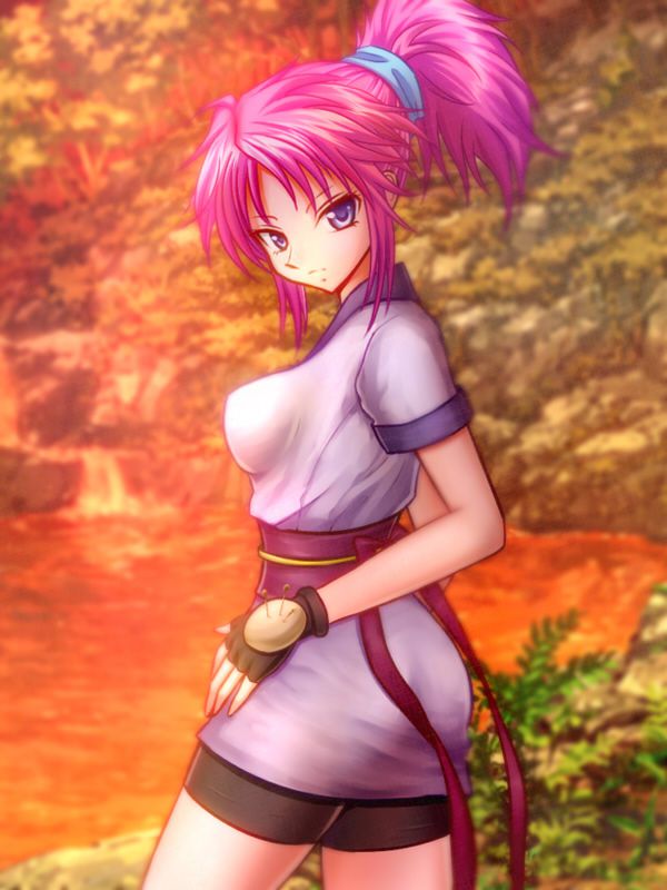 HUNTER×HUNTERのあんな姿やこんな姿をじっくりまじまじと堪能したい