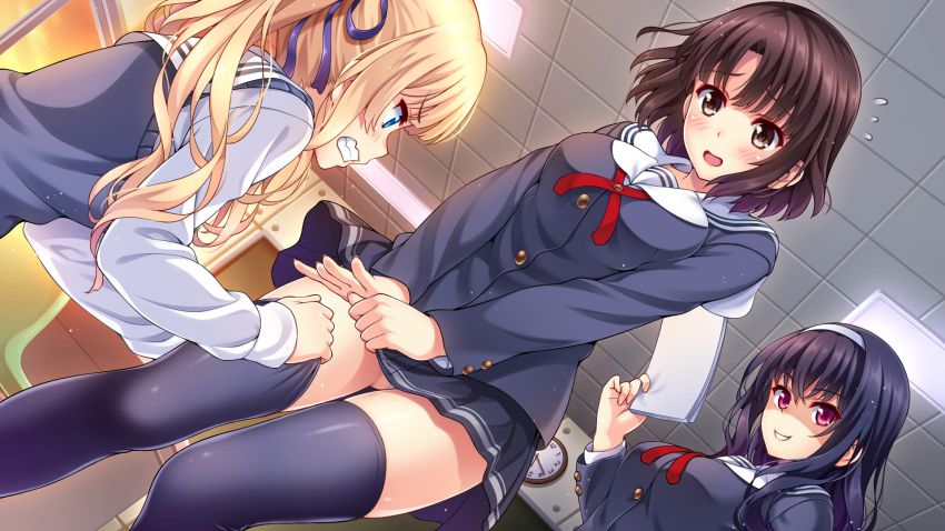 冴えない彼女の育てかた画像がエロ過ぎる件ｗｗｗｗｗｗｗｗｗｗ