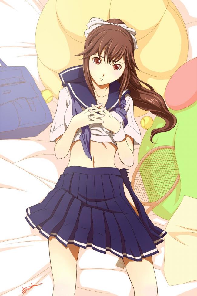 iPhoneの壁紙に使えそうなラブプラスの画像