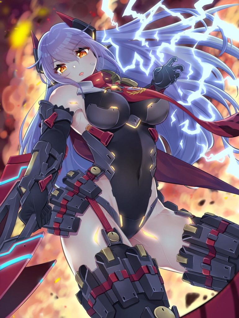 レオタードのエロ画像