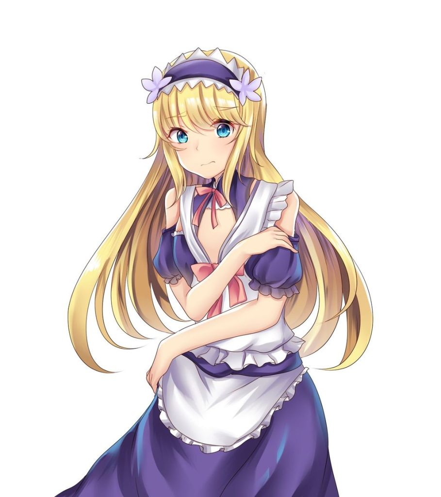 Fate Grand Orderの至高vs究極のエロ画像