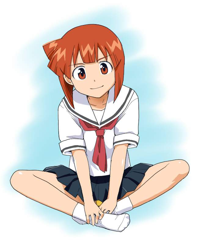 即ヌキ！ぐうシコな「侵略！イカ娘」系激レア画像ｗｗｗ【エロ画像】