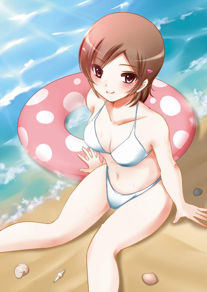 神のみぞ知るセカイのエッチな部分を奥の奥まで堪能できるエロ画像