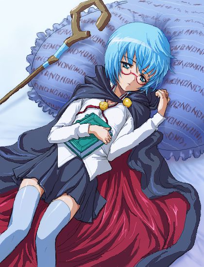 Hないたずらをしたくなるゼロの使い魔のエロ画像