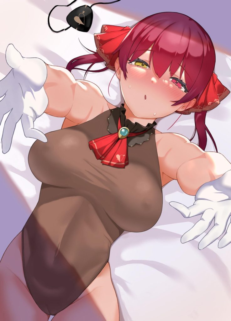 レオタードのエッロエロな画像を見たくはないかい?