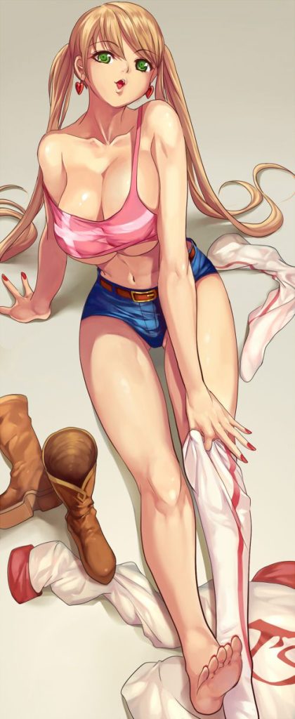 機動戦士ガンダム 鉄血のオルフェンズのえっちなやつ