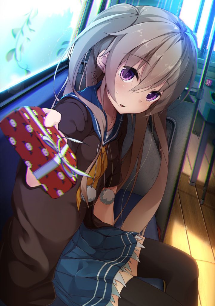 主観のエロ画像下さい！