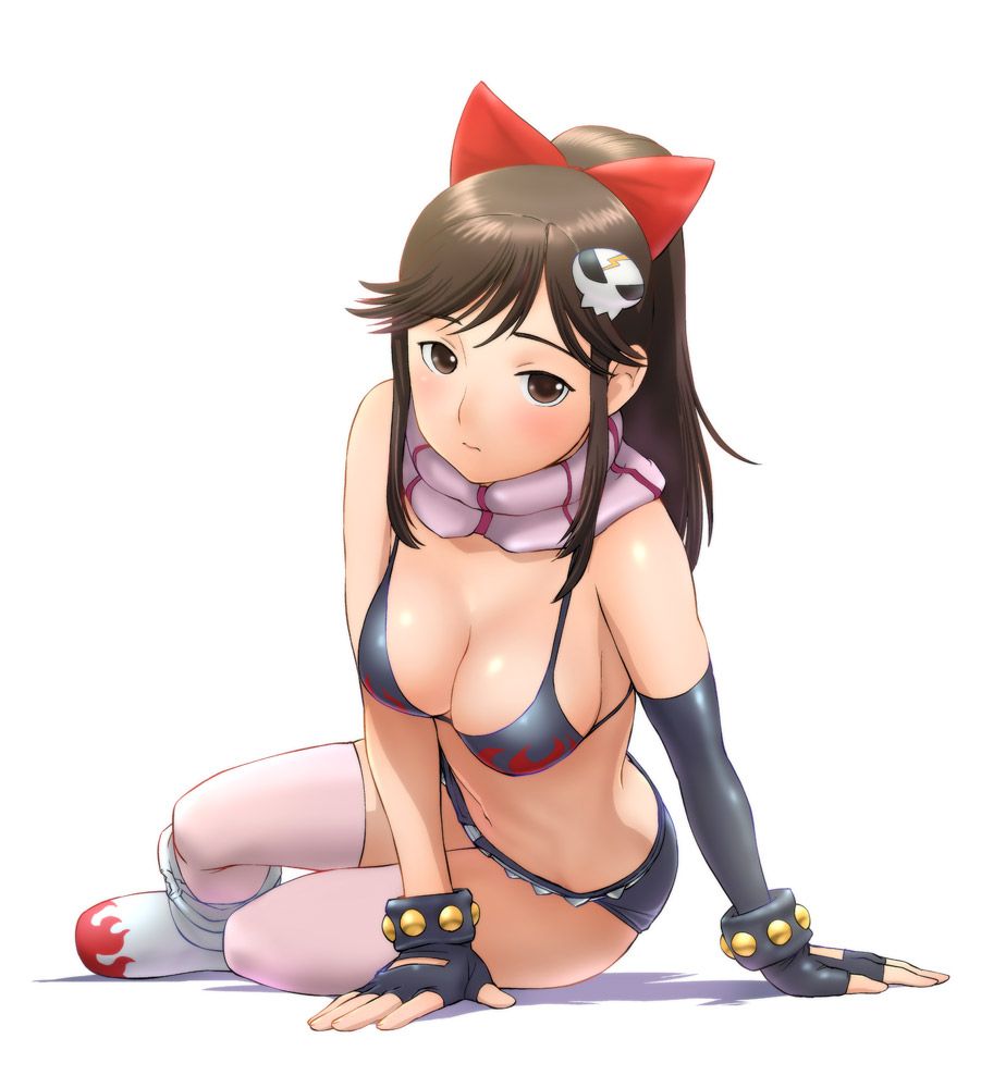 ラブプラスのレベルが高いエロ画像