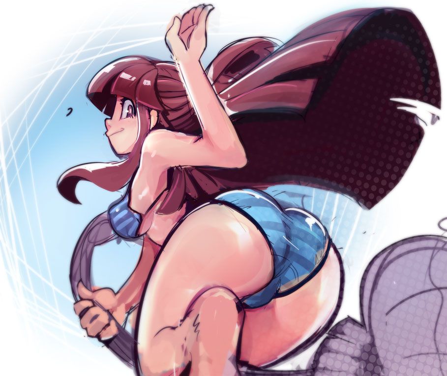 サマーウォーズの二次フェチ画像。