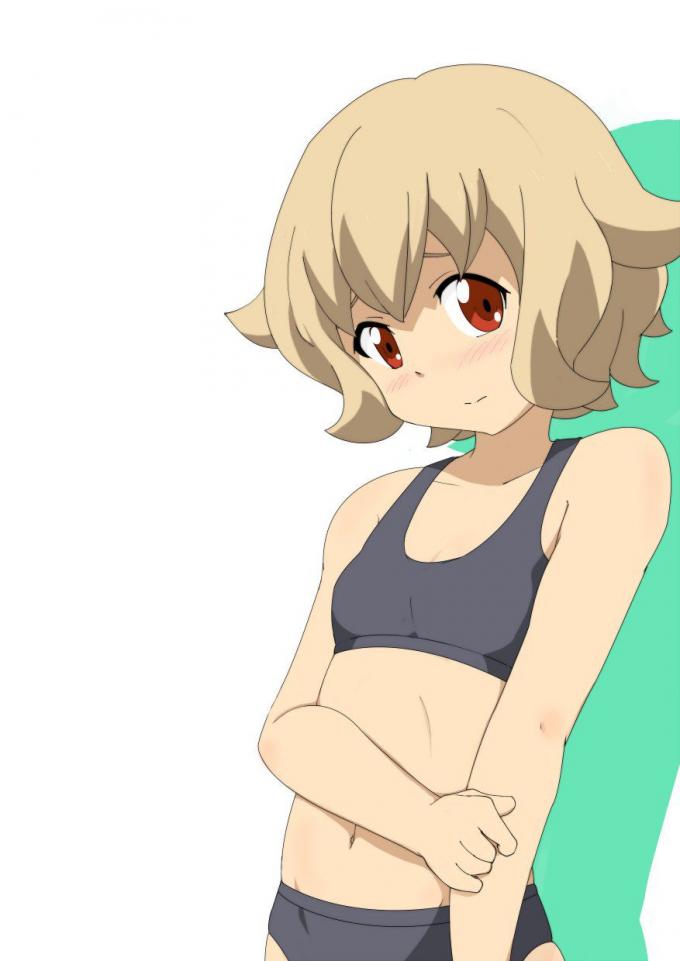 機動戦士ガンダム 鉄血のオルフェンズのえっちなやつ