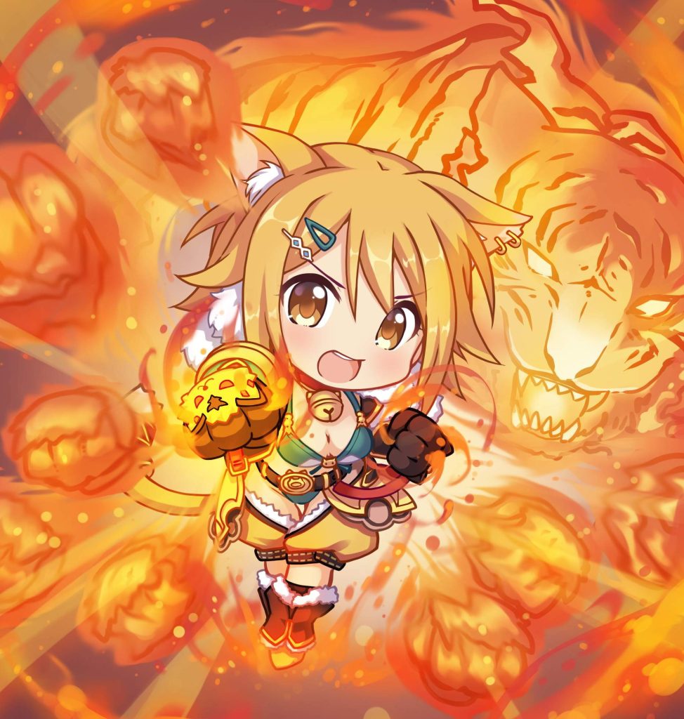 プリンセスコネクト！のオナネタ画像を集めたよー！！