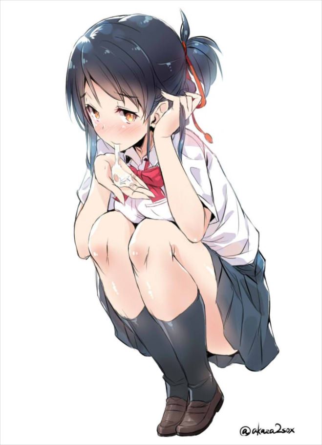 サマーウォーズの二次フェチ画像。