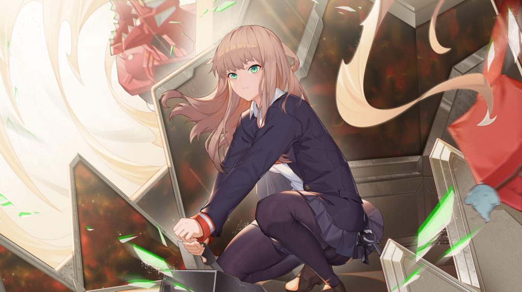 SSSS.GRIDMANのエロ画像でヌきたい奴らは集まれ！