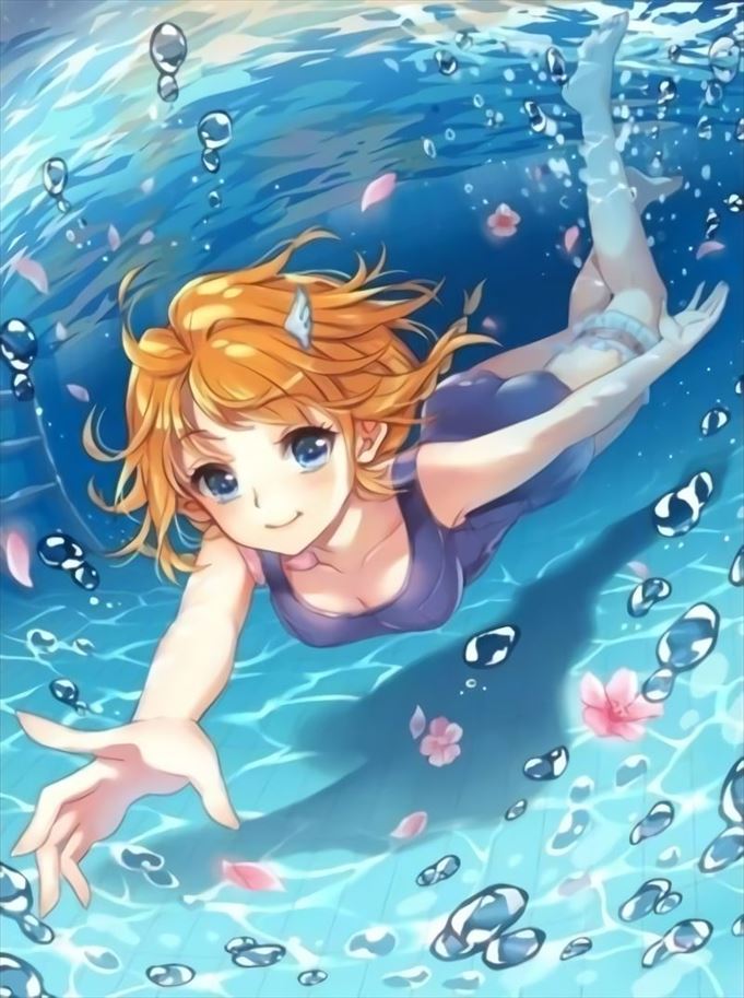 白猫プロジェクトのエッチな魅力が分かるエロ画像