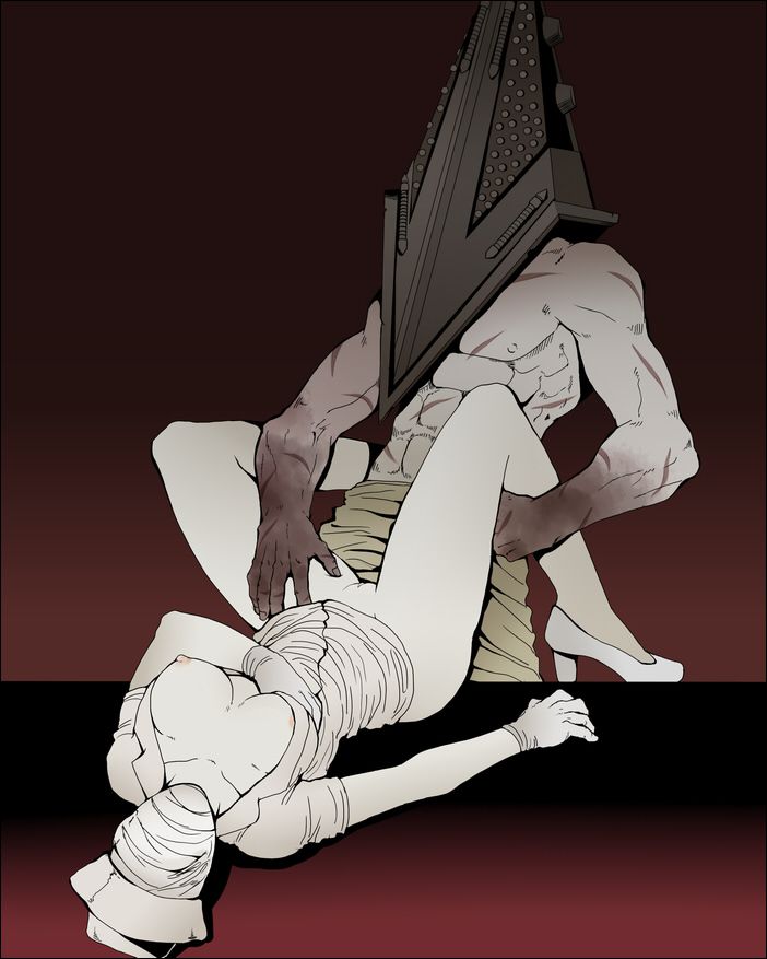 ナースの二次エロ画像