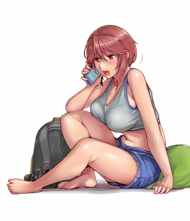 むちむちのエロ画像をランダムに貼っていくスレ