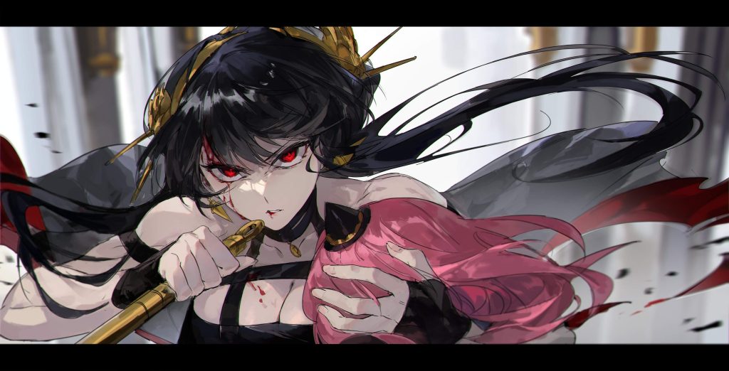 SPY×FAMILYのエロ画像でヌきたい奴らは集まれ！