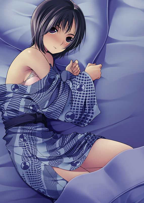 ラブプラスのレベルが高いエロ画像