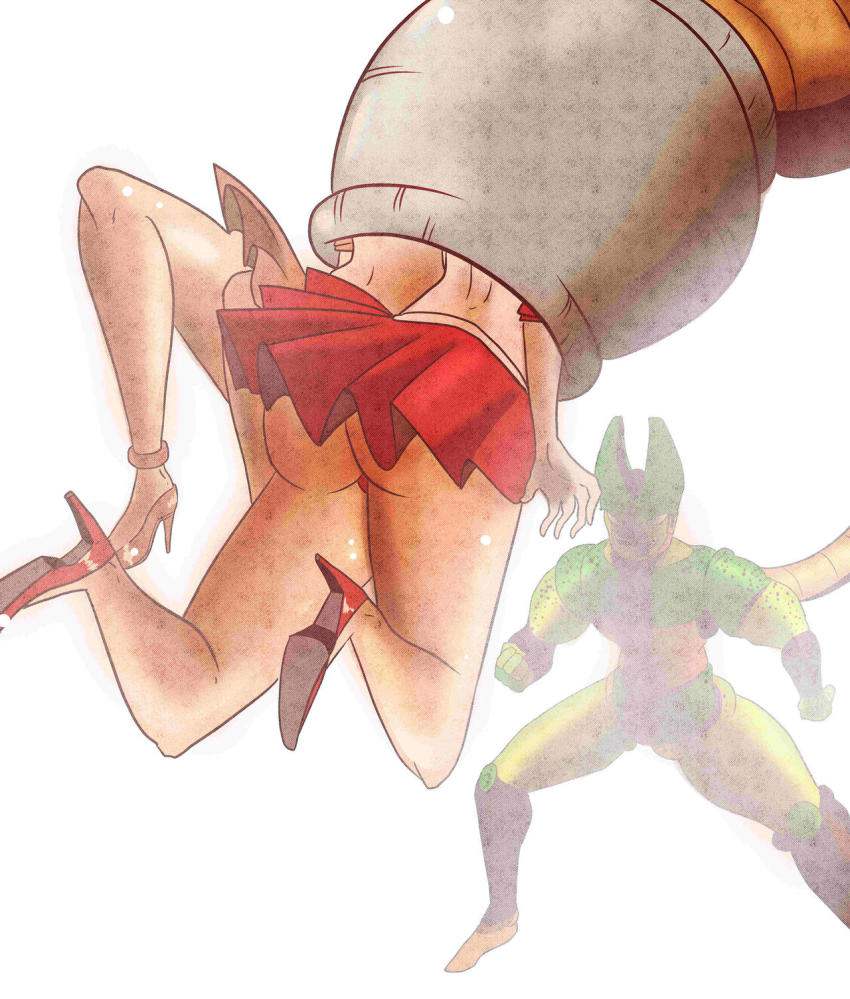リョナの高画質なエロ画像を探してみました!