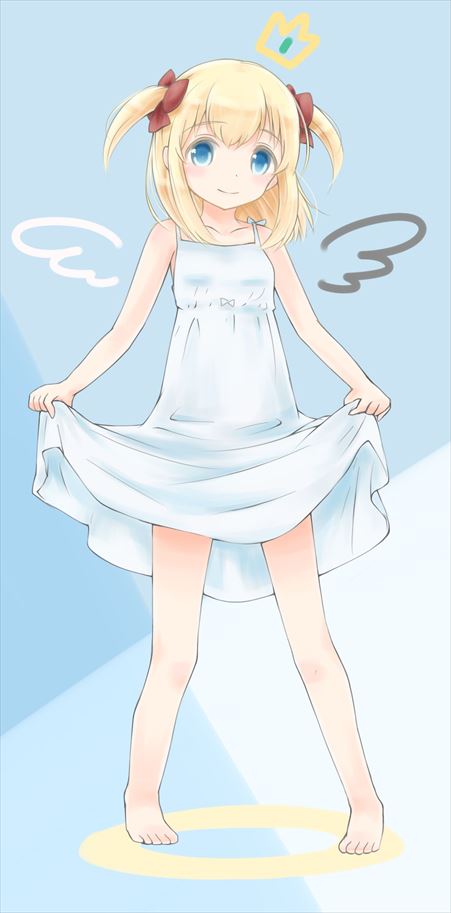 白猫プロジェクトのエッチな魅力が分かるエロ画像