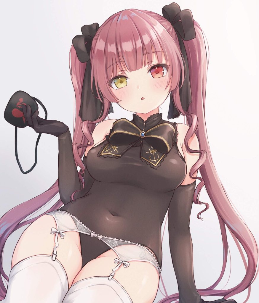 レオタードのエッロエロな画像を見たくはないかい?