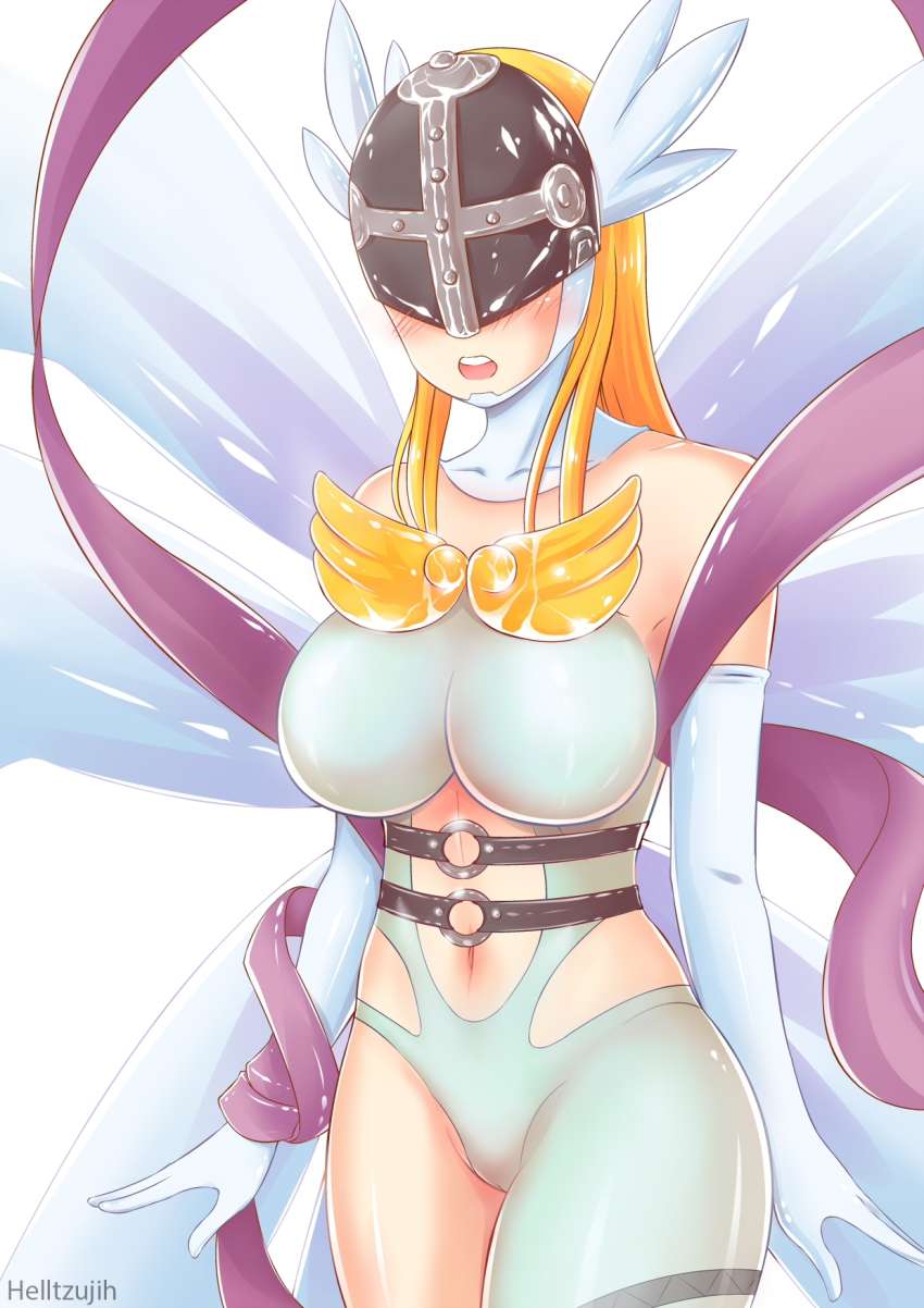 デジモンのえっちなやつ