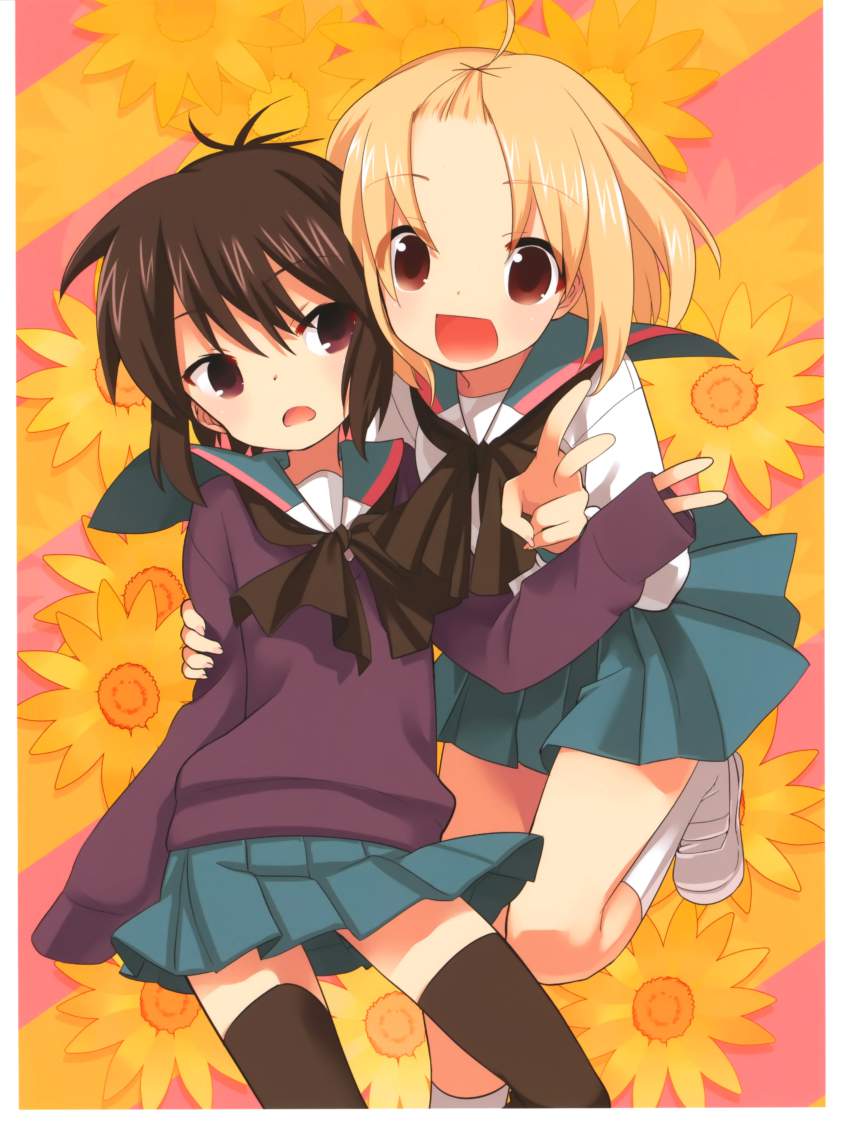 くぱぁのエロ画像をアップ！