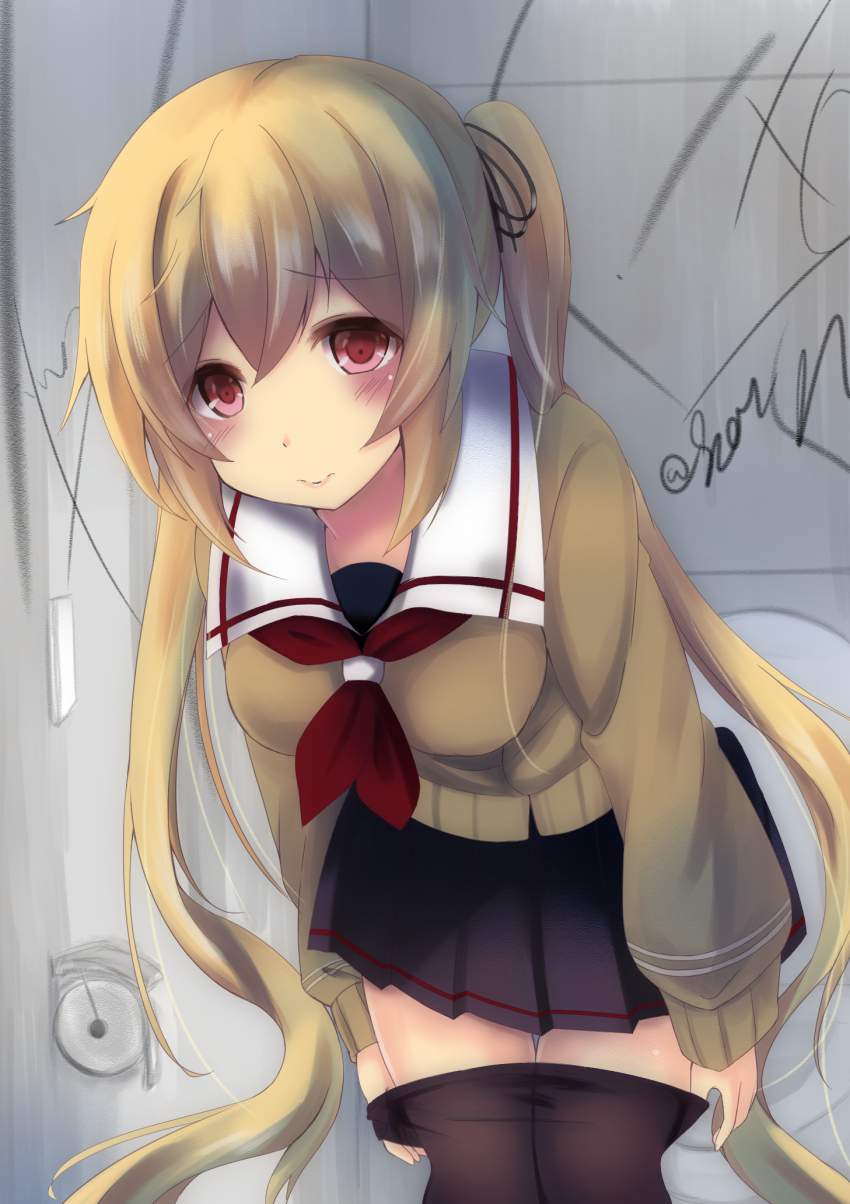 盗撮は最高だぜぇぇ！！ってなるエロ画像