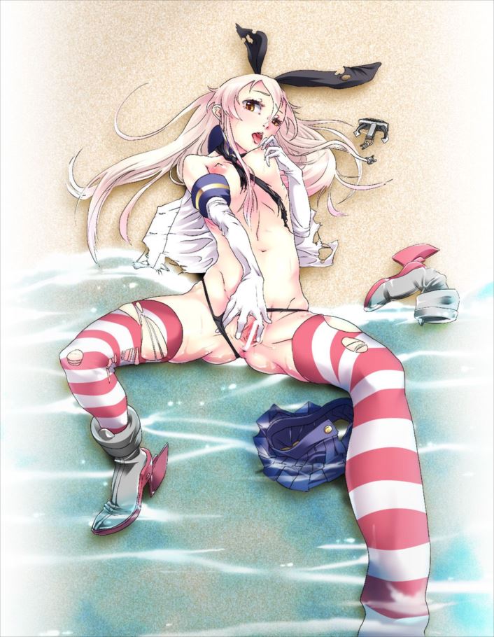 M字開脚の高画質なエロ画像を探してみました！