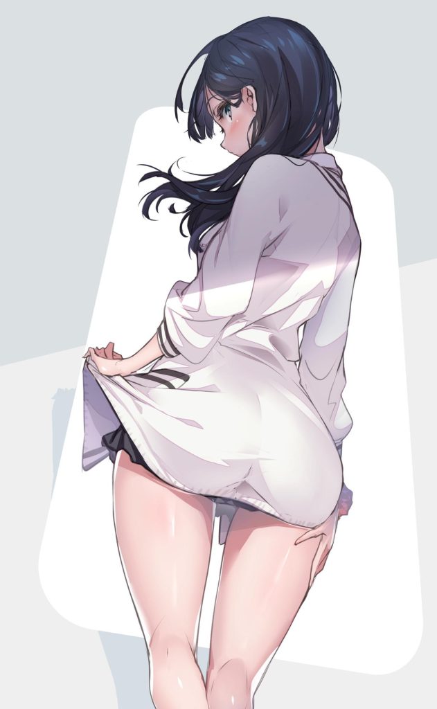 SSSS.GRIDMANのエロ画像でヌきたい奴らは集まれ！