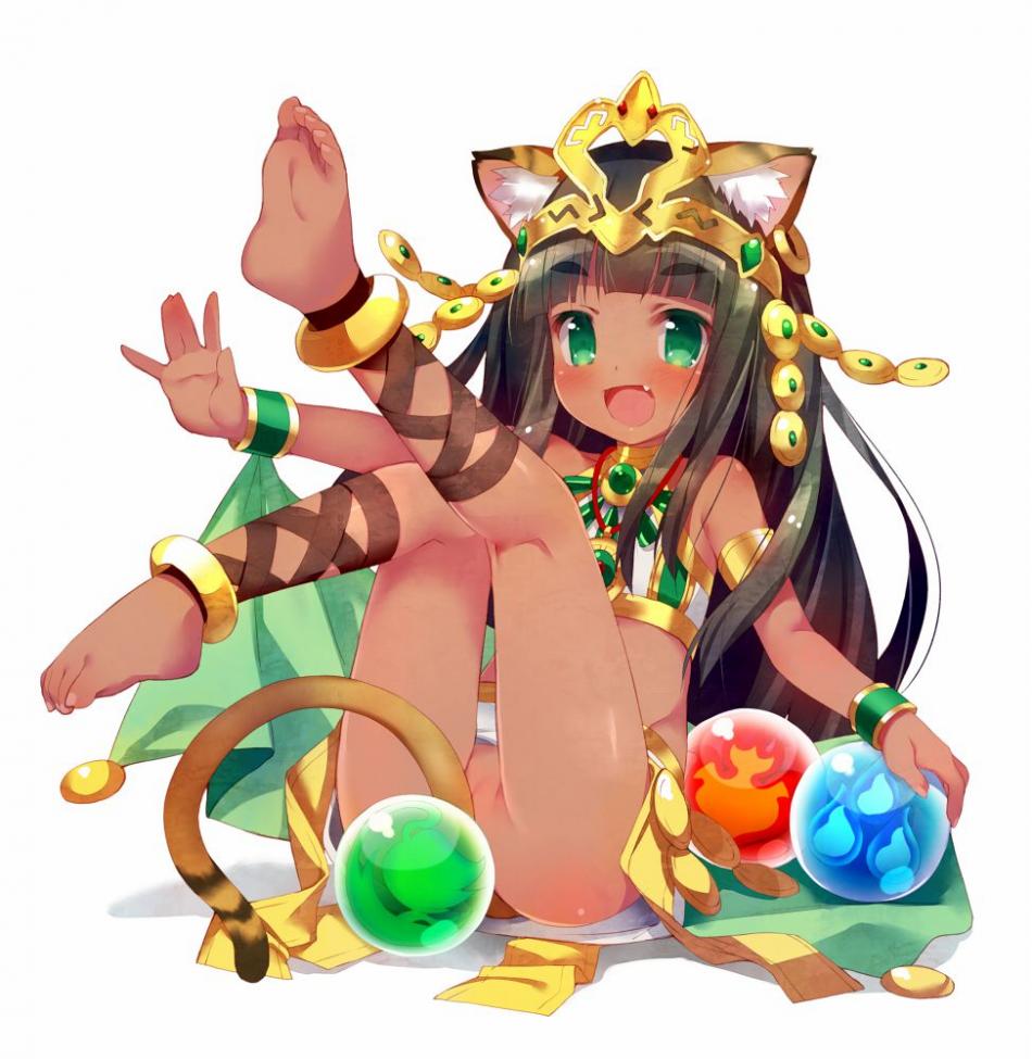 パズル＆ドラゴンズを期待する人が集まる画像倉庫。