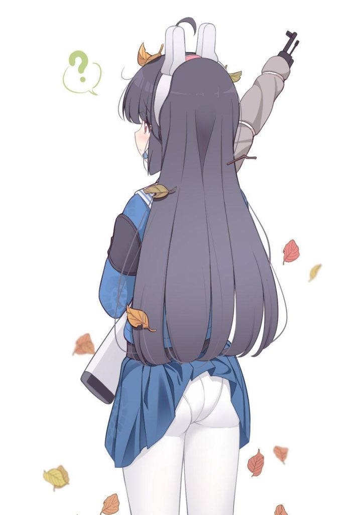 ブルーアーカイブの超絶可愛くてセクシーな画像集！