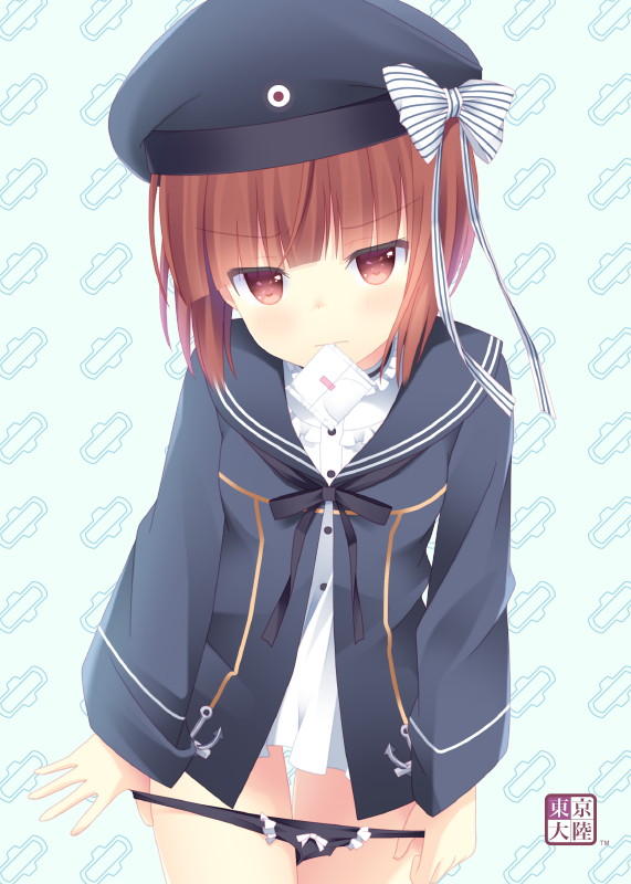 制服のエロ画像が見たい人集まれ！