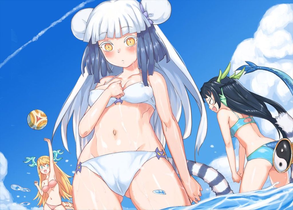 パズル＆ドラゴンズを期待する人が集まる画像倉庫。