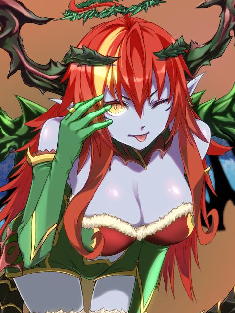 パズル＆ドラゴンズを期待する人が集まる画像倉庫。