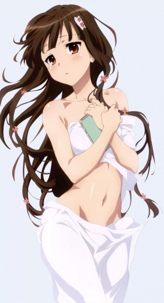 甘城ブリリアントパークのエロい画像
