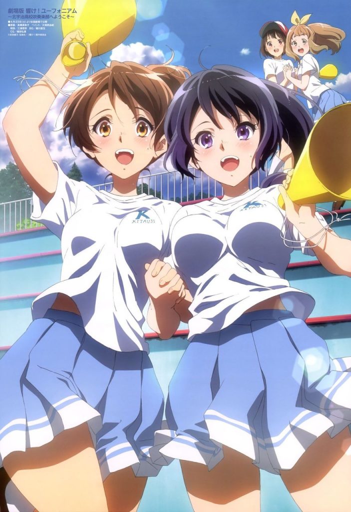 ポニーテールエロ画像総合スレ