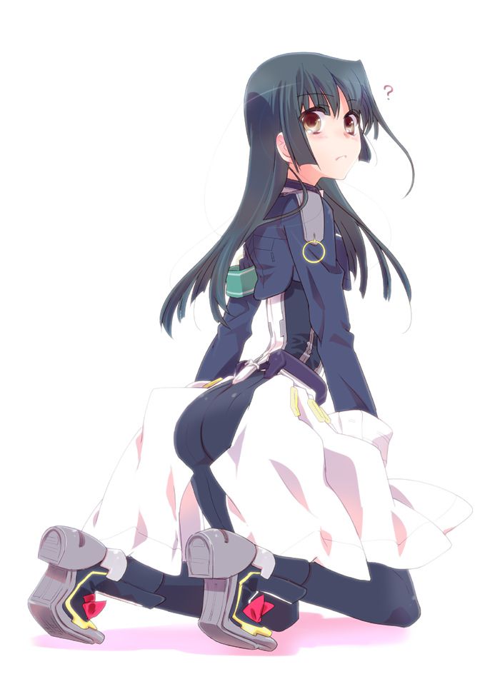境界線上のホライゾンの二次フェチ画像。