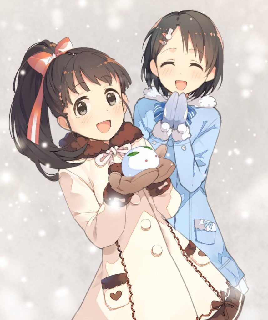 ポニーテールエロ画像総合スレ