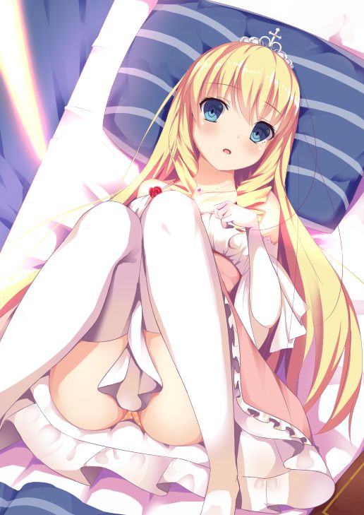 甘城ブリリアントパークのエロい画像