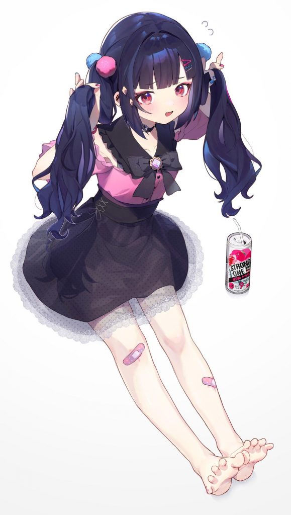 原神のエロ画像なんです!
