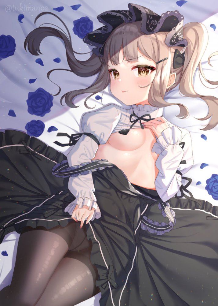 パンスト・タイツのよさを再確認できるエロ画像