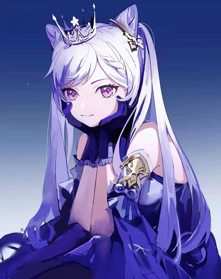 原神のエロ画像なんです!